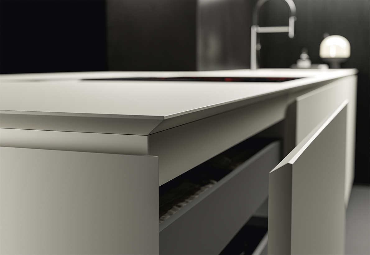 Кухня    Obliqua 01  2