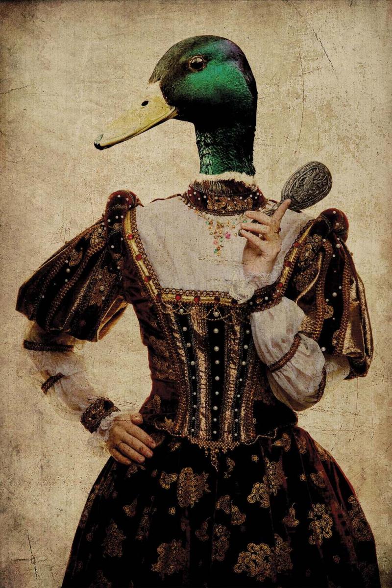   Постеры Artists collection EB-014 