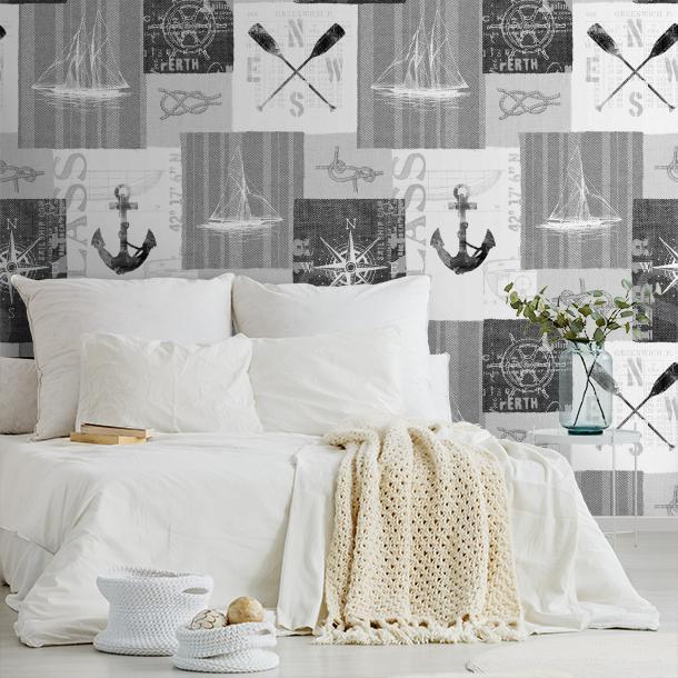 Обои для стен  Faboie Children F-CR1304  7