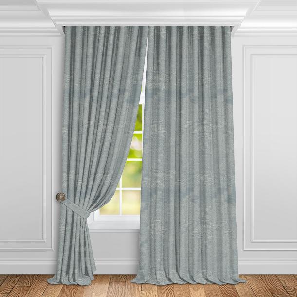 Ткань  Complexity II LB-CM2602B  купить в Москве по выгодной цене|Интернет-магазин дизайнерских решений Decorwall 2