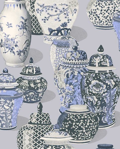 Обои для стен  Eijffinger Magnifique 351212 