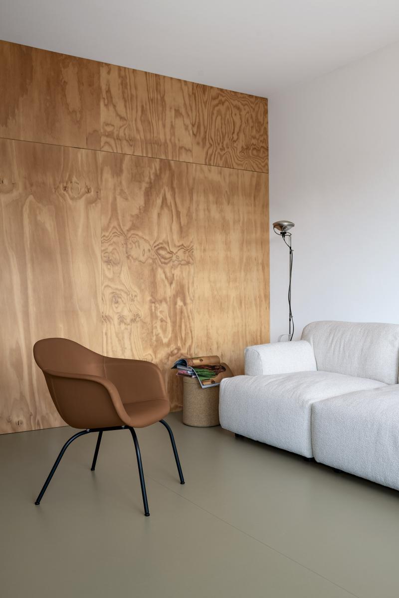 Стул    Elephantino  5