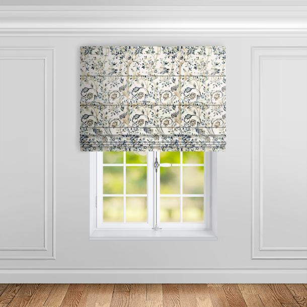 Ткань Morris & Co Simply Wide Width Fabrics 227275  купить в Москве по выгодной цене|Интернет-магазин дизайнерских решений Decorwall 1