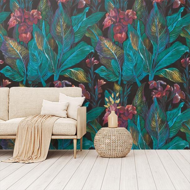 Обои для стен   Botanica 85957249  4