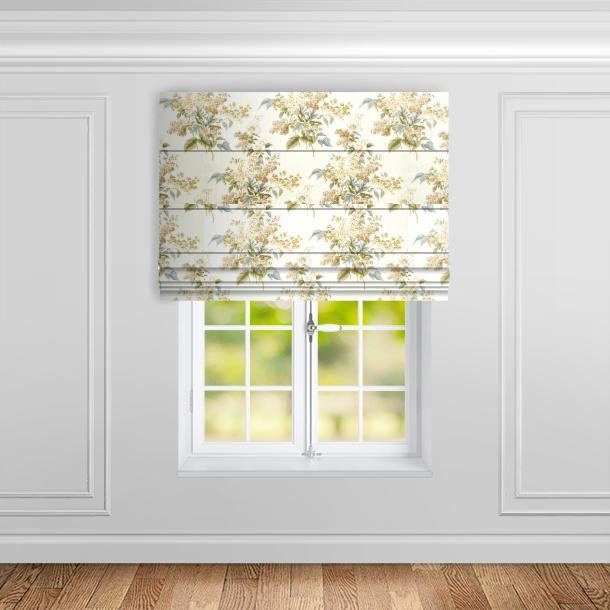 Ткань Sanderson Highgrove Fabrics 227314  купить в Москве по выгодной цене|Интернет-магазин дизайнерских решений Decorwall 1