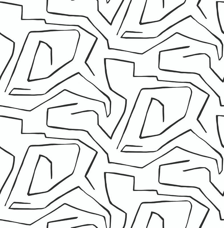 Обои для стен  Peel&Stick Collection 258639 