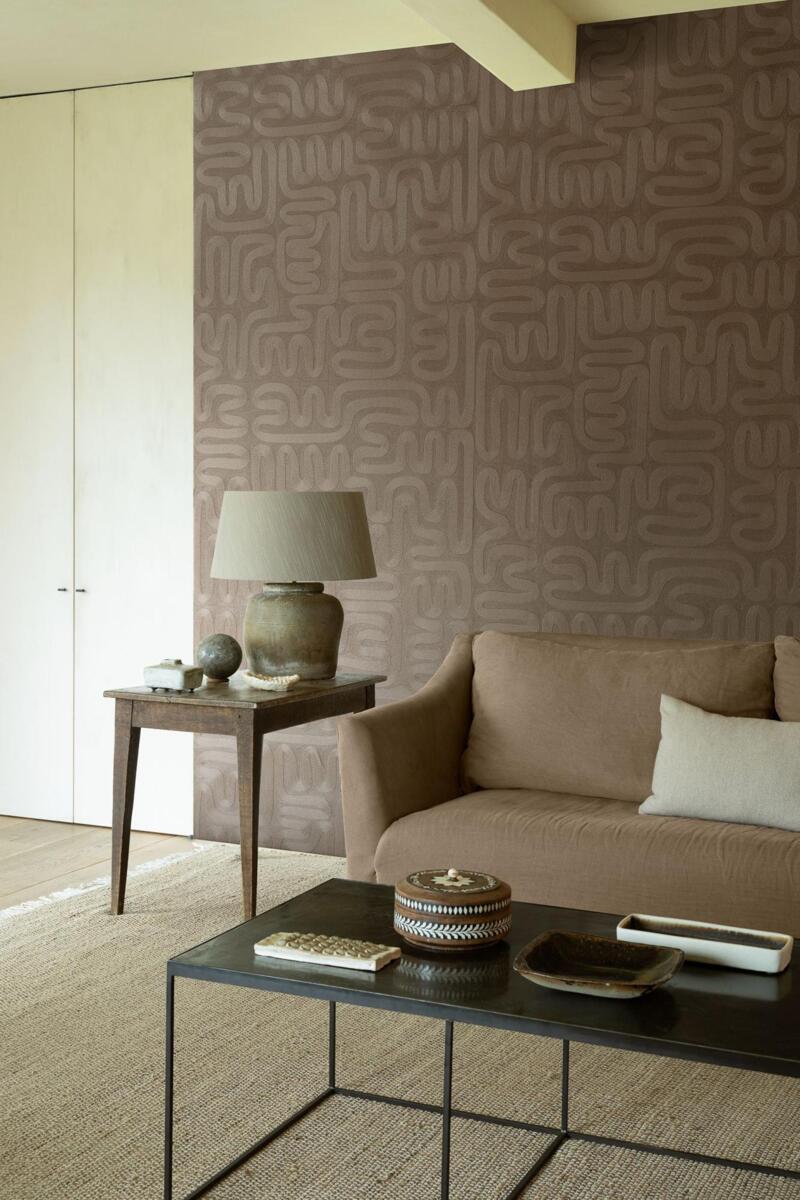 Обои для стен  Arte Tali 60700  4