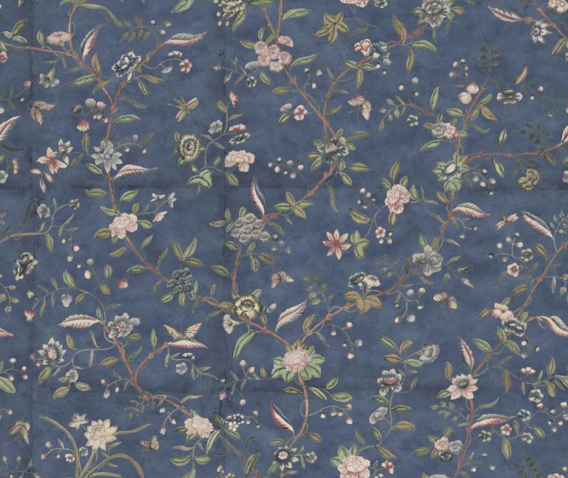 Обои для стен  Hamilton Weston Paradise Restored Swakeleys-Chinoiserie-PRSCH05 