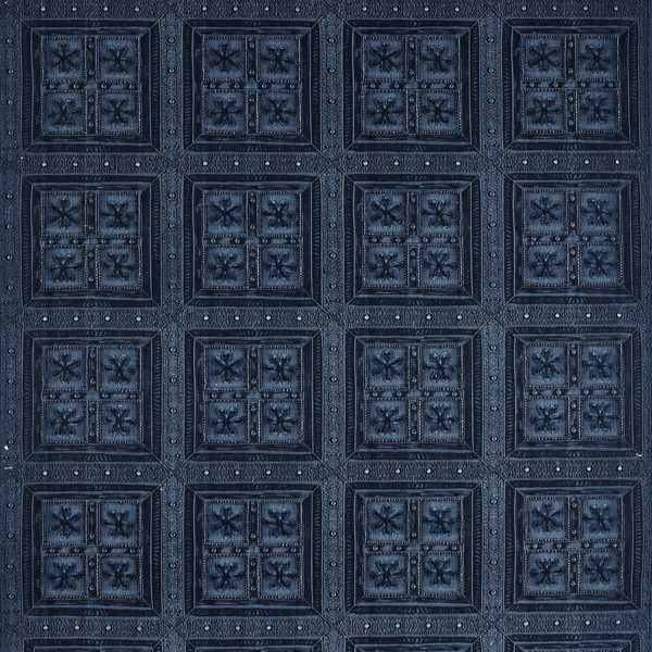 Ткань Sanderson Highgrove Fabrics 237614  купить в Москве по выгодной цене|Интернет-магазин дизайнерских решений Decorwall
