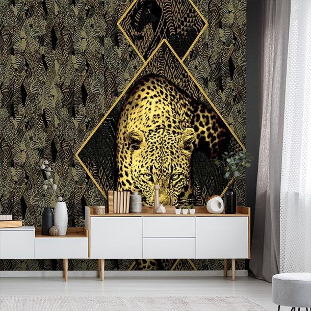 Обои для стен   No.8 rc19119  5