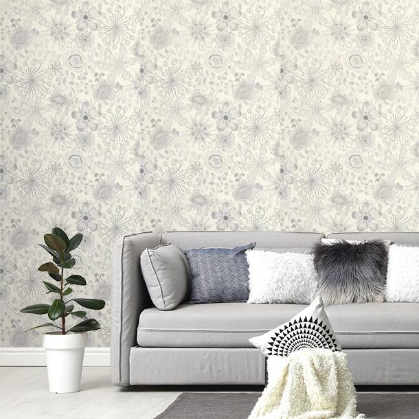 Обои для стен   Missoni Home 4 10311  3