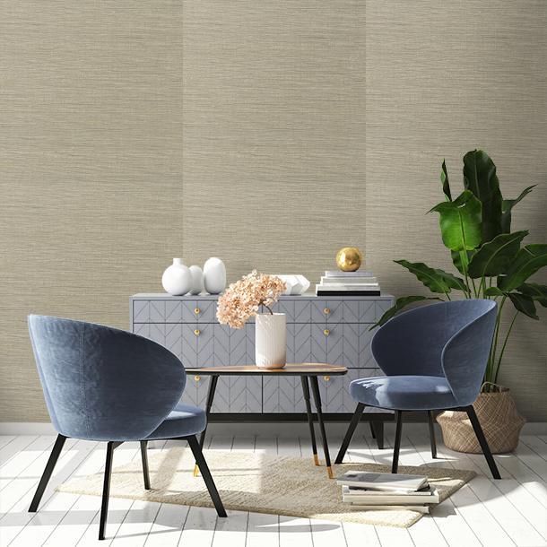 Метражные обои для стен  James Hare Stocked Silk Wallcoverings 31458WC-37  2