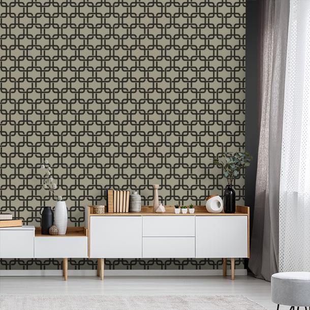 Обои для стен ECO wallpaper Lounge Luxe 6384  5