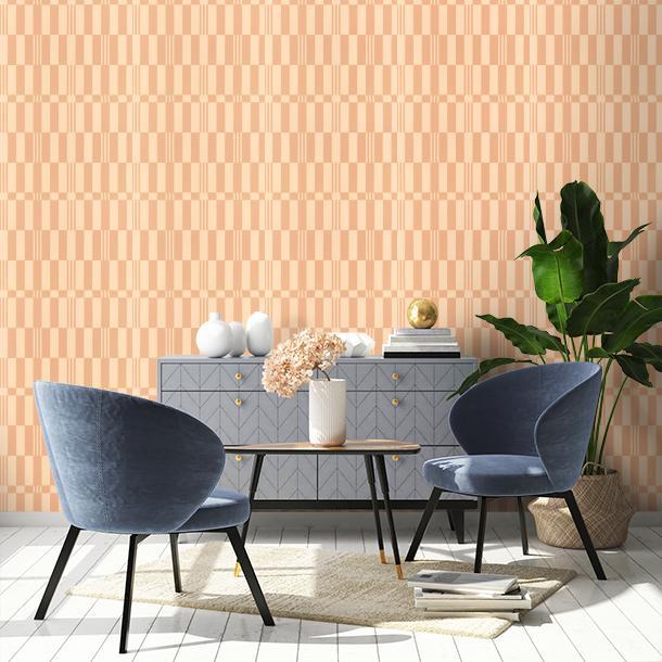 Обои для стен Kirkby design Wallcoverings Vol. 2 WK827-05  2