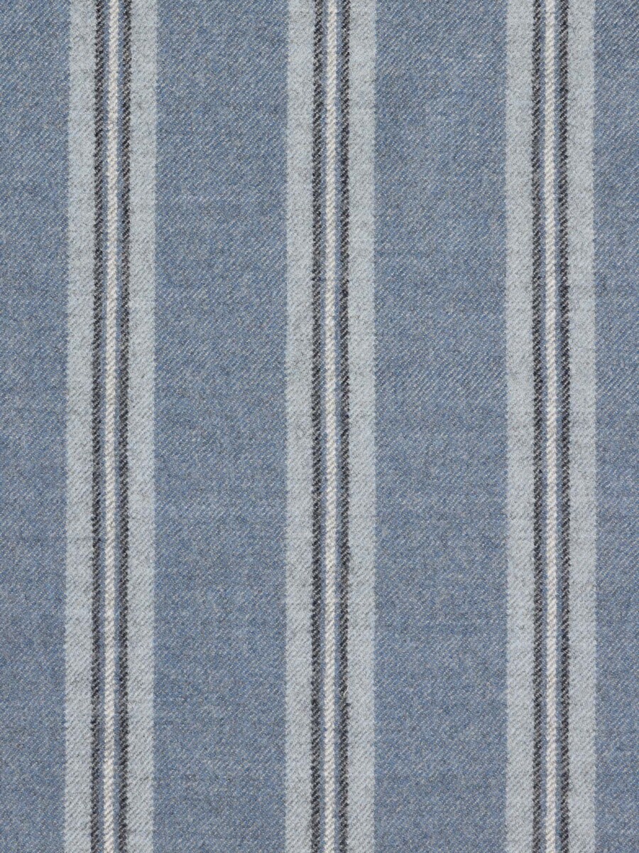 Ткань Holland & Sherry Blazer Stripe DE14352  купить в Москве по выгодной цене|Интернет-магазин дизайнерских решений Decorwall