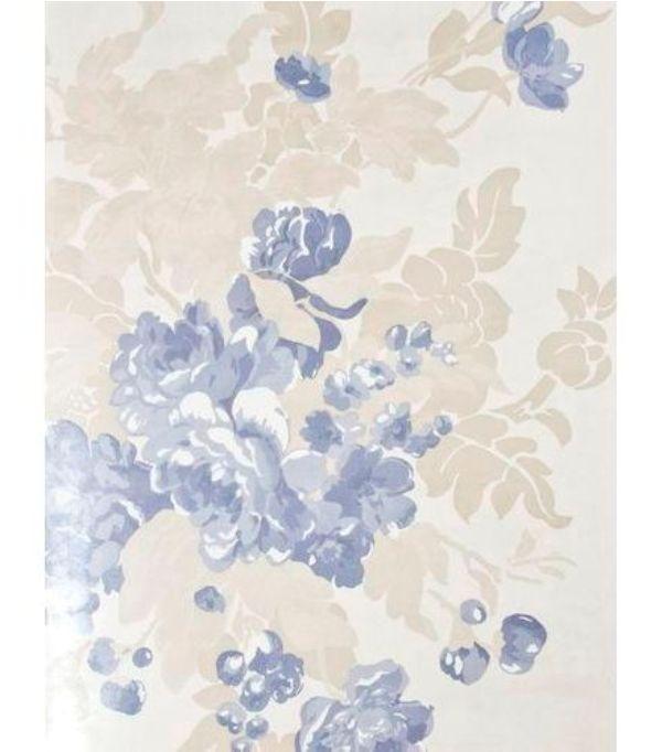 Обои для стен  Osborne & Little Grand tour w6170-02 