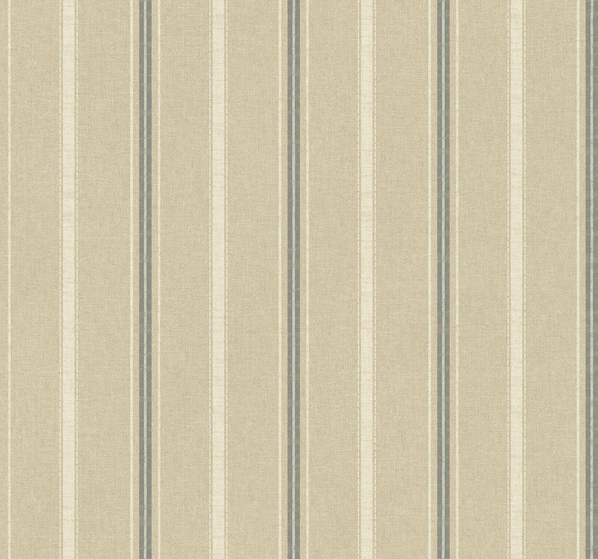 Обои для стен   Nantucket Stripes II CS90106 