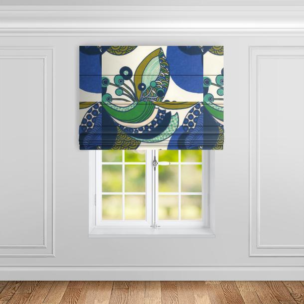 Ткань  Luisita 30487_4  купить в Москве по выгодной цене|Интернет-магазин дизайнерских решений Decorwall 1