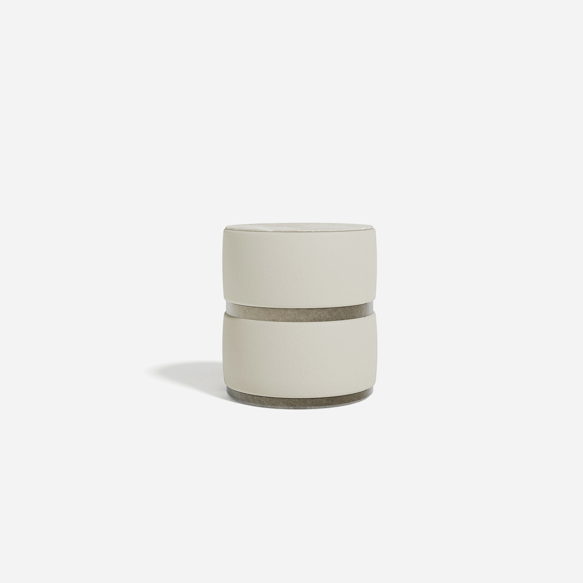 Журнальный столик    cOOKIE-SERV-grey 