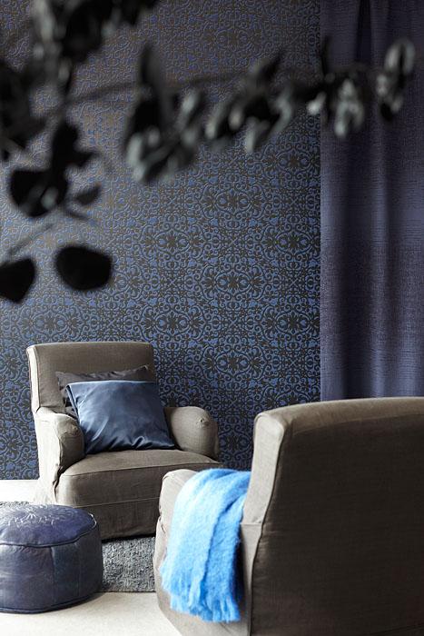 Обои для стен  Eijffinger Luz 330412 