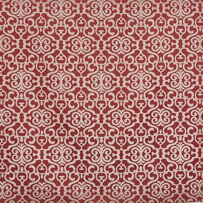 Ткань Prestigious Textiles Rococo 3699 bellucci_3699-319 bellucci cardinal 