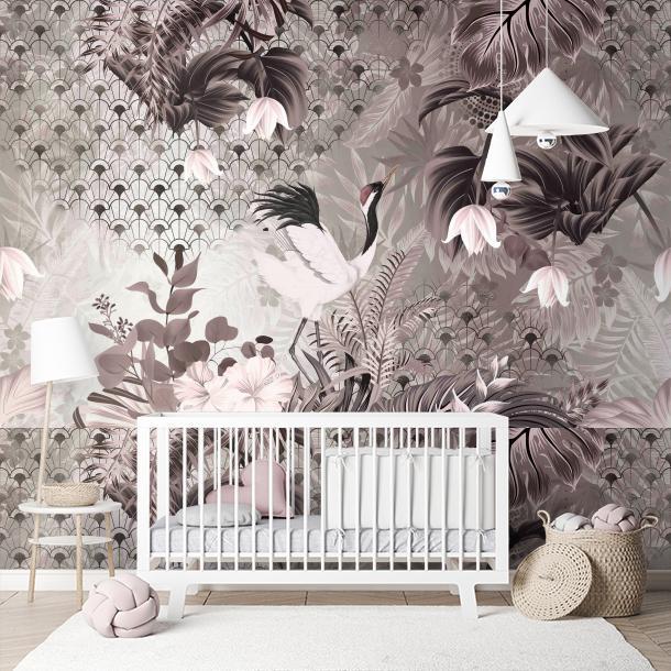 Обои для стен   Smart Art Gallery 46999  8