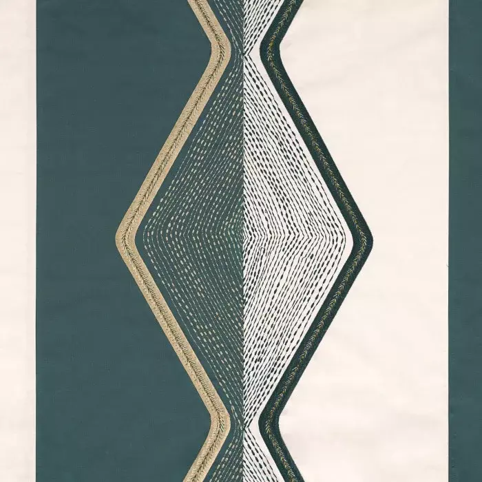 Ткань Casamance West Dream 41840351  купить в Москве по выгодной цене|Интернет-магазин дизайнерских решений Decorwall