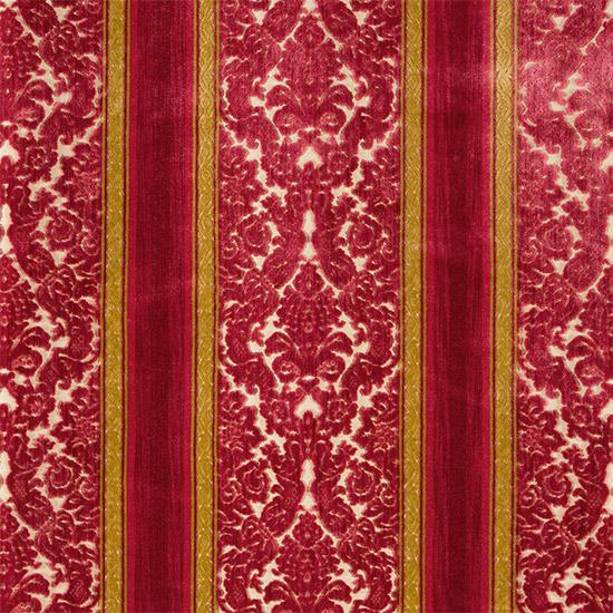 Ткань Loris Zanca Luigi XVI Velvet RX26911 
