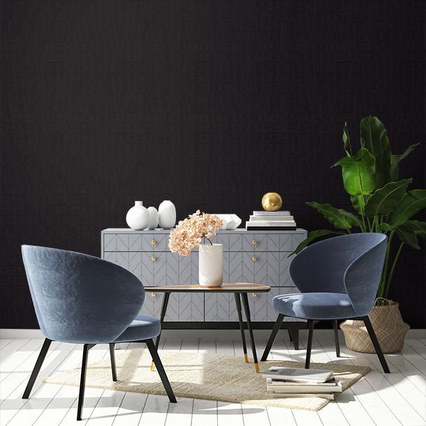 Обои для стен  Zambaiti Philipp Plein Z80025  2