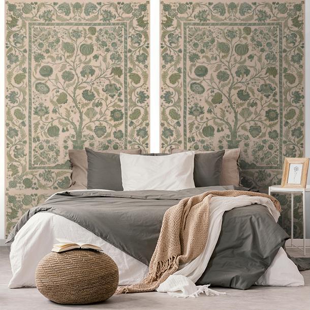 Обои для стен  Eijffinger Amber 350687  6