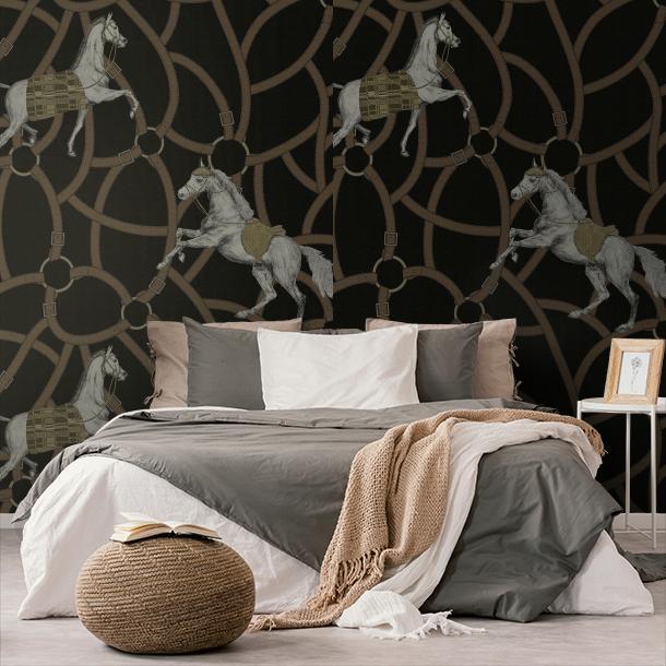 Обои для стен  Faboie Paladin BA-PL0104  6