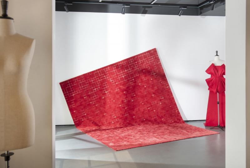 Ковер Tai Ping  Couture+Origami+II_1_L 