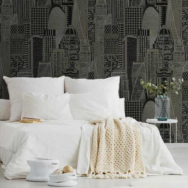 Обои для стен  Faboie Vitality II BA-VT2202  7