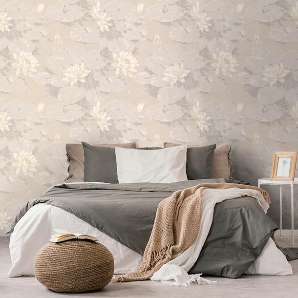 Обои для стен  Loymina Шервуд BRIT25001  6