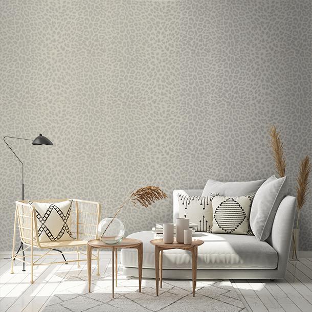 Обои для стен  Zambaiti Philipp Plein Z80044  1