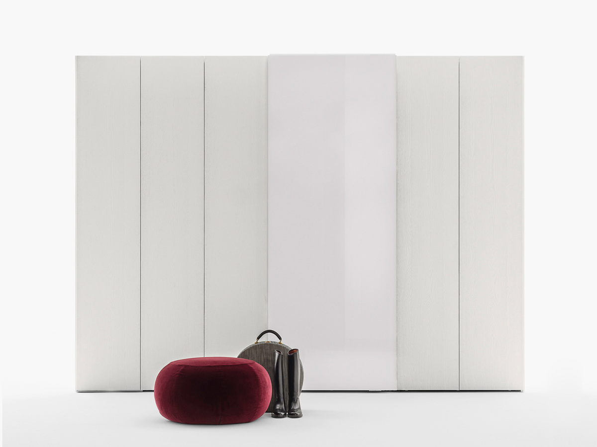 Шкаф    Scorrevole  5