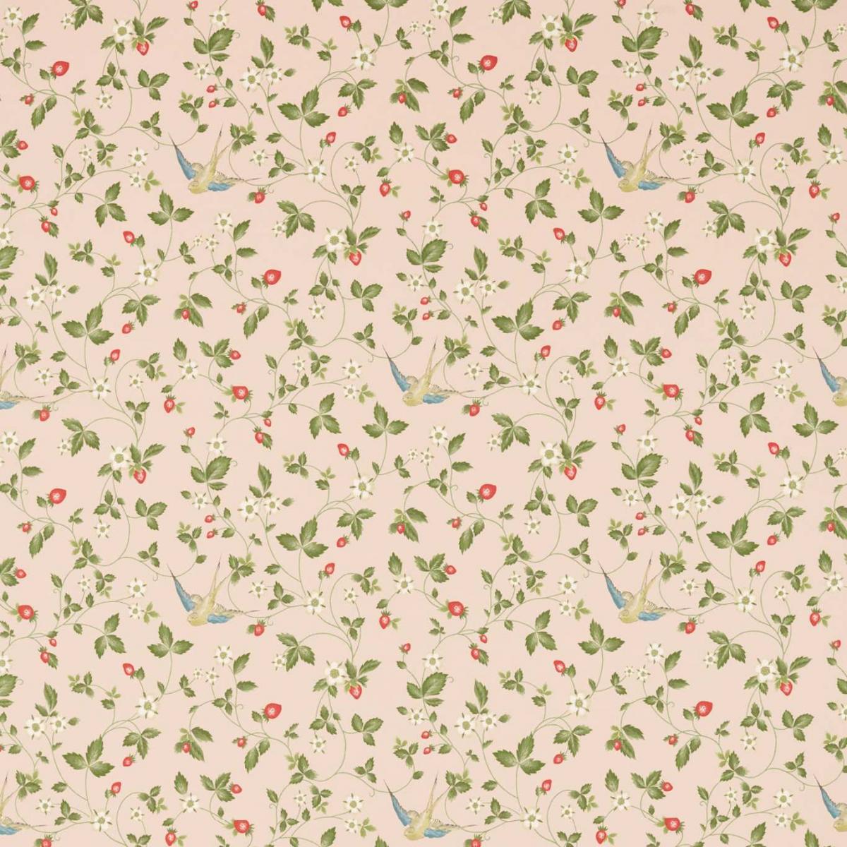 Ткань  Botanical Wonders Fabric F1606-01 