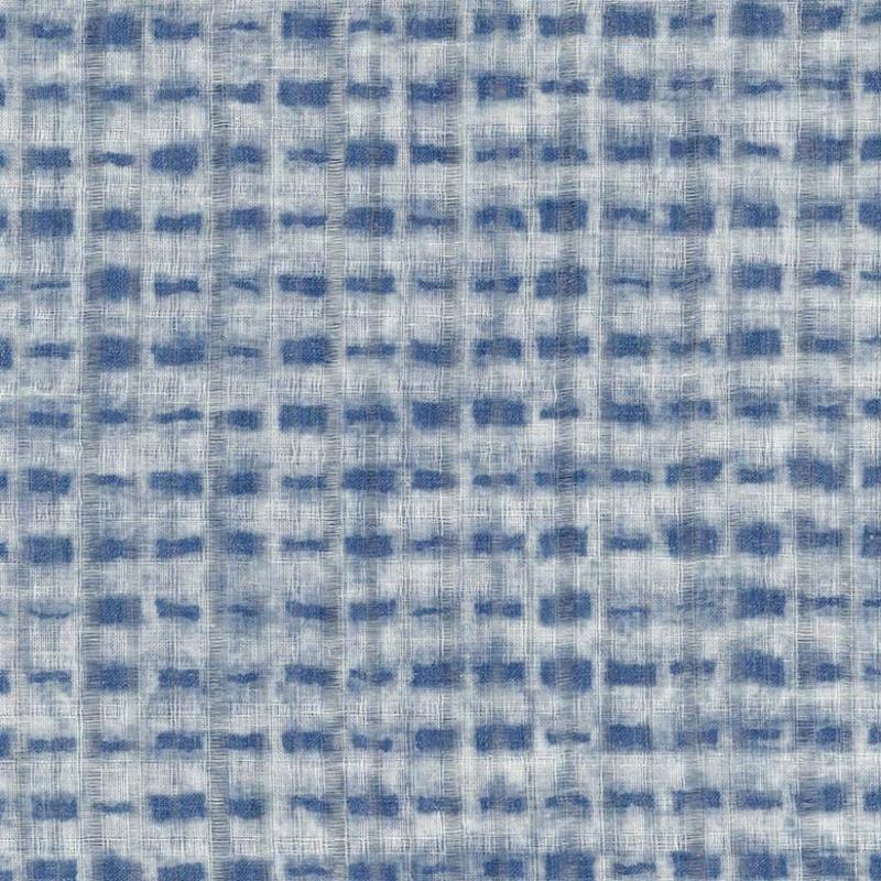 Ткань Osborne & Little Kanoko wide width fabrics f7567-02 