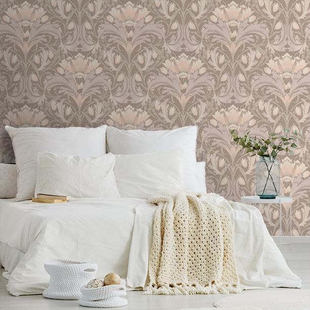 Обои для стен  Loymina Шервуд BRIT26008  7