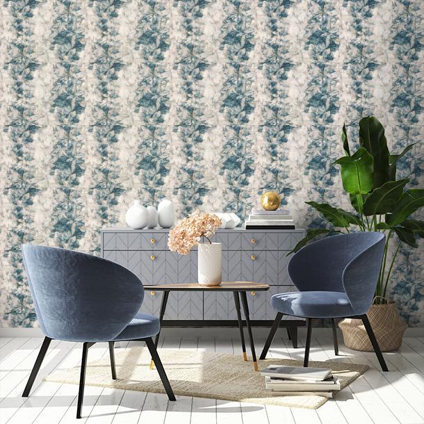 Обои для стен  Pluma Wallcoverings W440-03  2