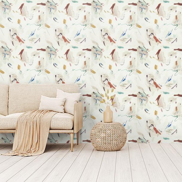 Обои для стен  Black Edition Istoria Wallcoverings W964-02  4