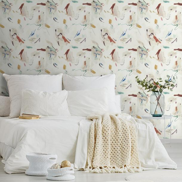 Обои для стен  Black Edition Istoria Wallcoverings W964-02  7