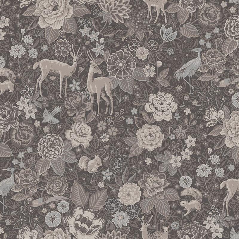 Обои для стен   British Style Forest BRIT3010 