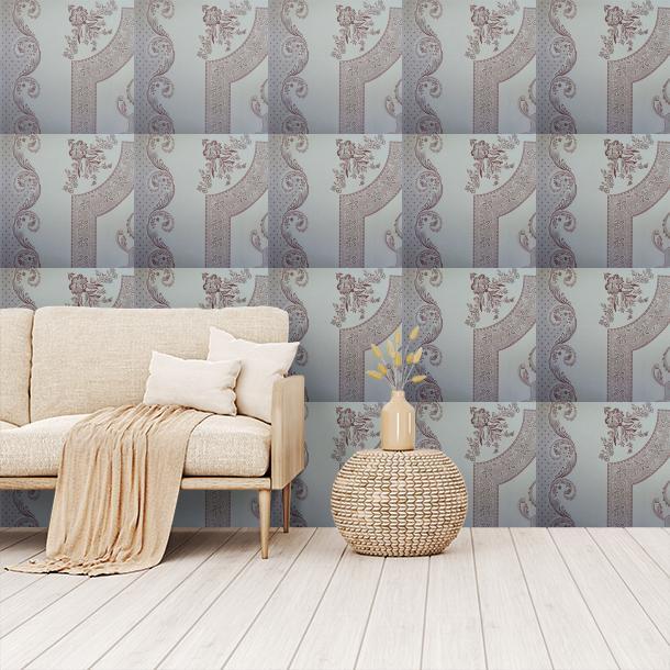 Метражные обои для стен   Meraviglia 9240  4