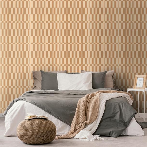 Обои для стен Kirkby design Wallcoverings Vol. 2 WK827-03  6