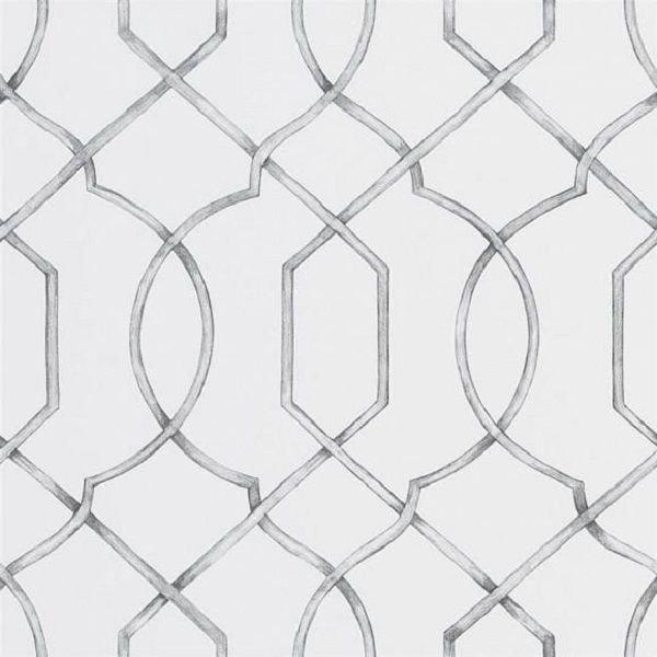 Обои для стен  Designers Guild Geometrics volume 1 PDG1027.01 