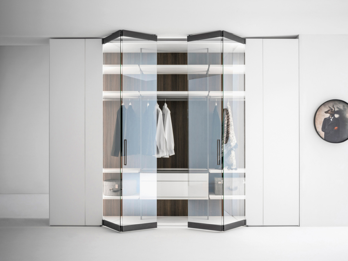 Шкаф    Apertura totale 50  3