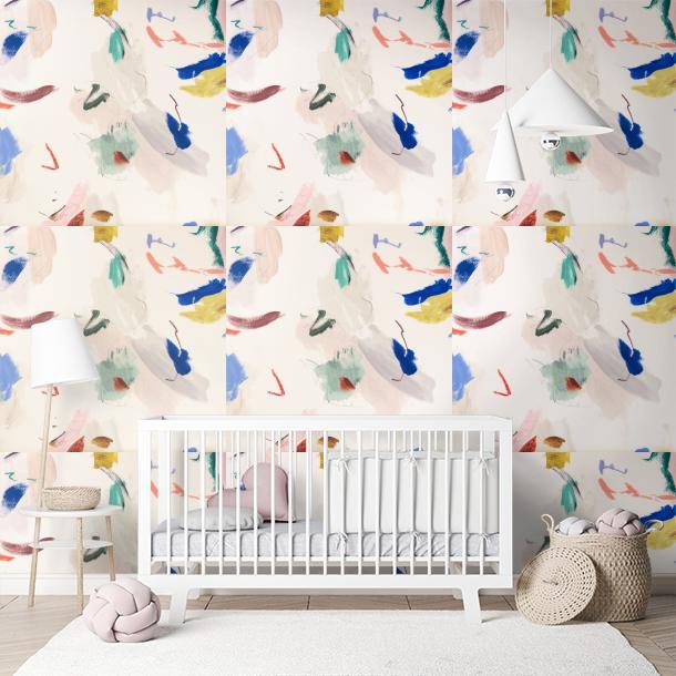 Обои для стен  Black Edition Istoria Wallcoverings W963-01  8