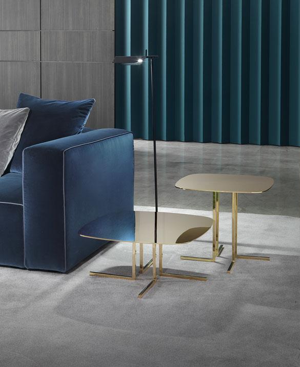 Журнальный столик    Elle 