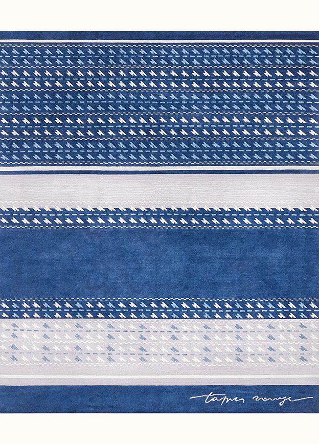 Ковер Tapis Rouge  sonico-blue-notte 